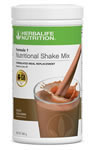 Formula 1 Nutritional Shake Mix